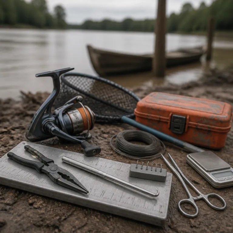 Essequibo River Fishing: The Catch-and-Release Scene Drawing Anglers to Guyana's Deepest Interior