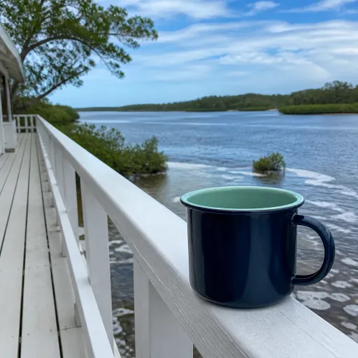 The Case for Doing Nothing at a Guyana Lodge: A Digital Detox Guide for the Traveler Who Forgot How to Stop