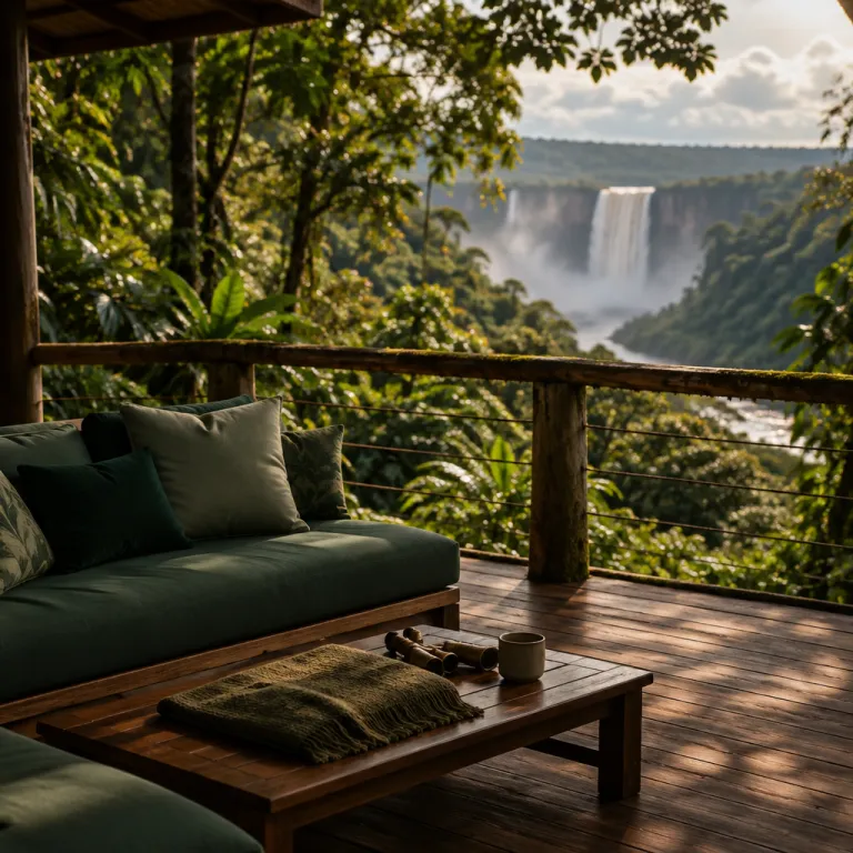 Before World Tourism Day: Where Guyana Stands as the Destination the Travel Industry Cannot Stop Discussing