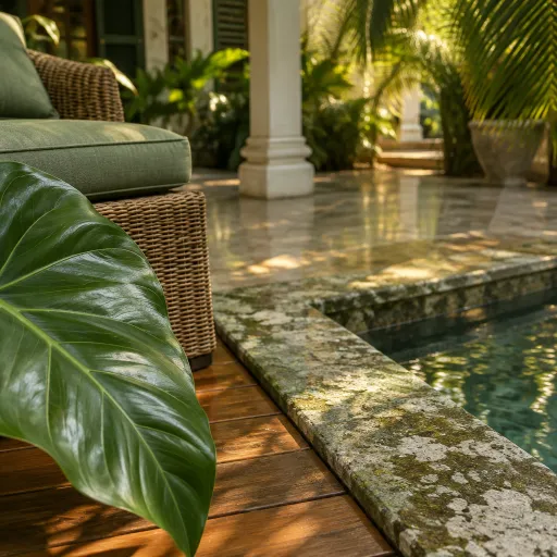 Elegant stays in the Guyanese capital for refined Caribbean journeys