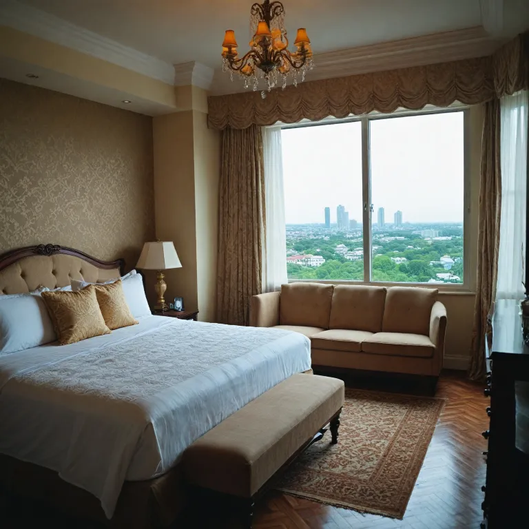 Premium hotel booking Guyana: Elevating luxury stays in Georgetown and beyond