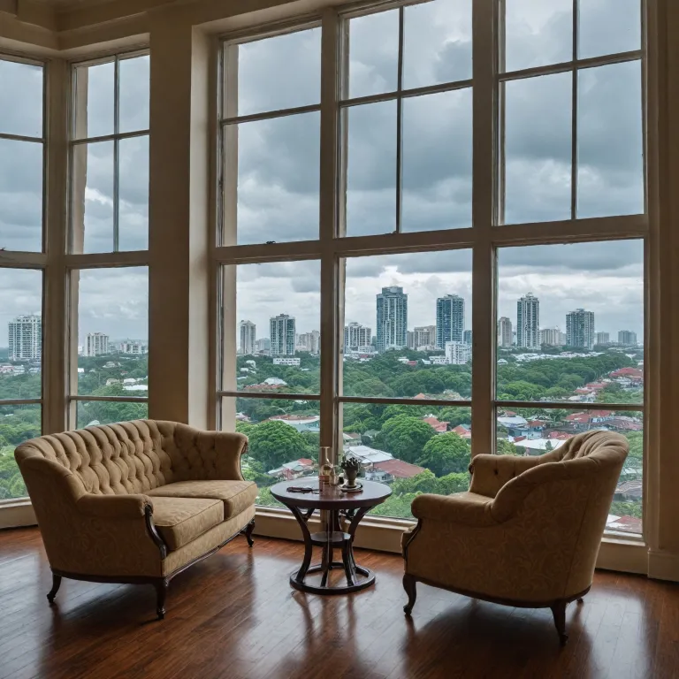 Guyana luxury hotel reviews: an expert look at premium stays in Georgetown