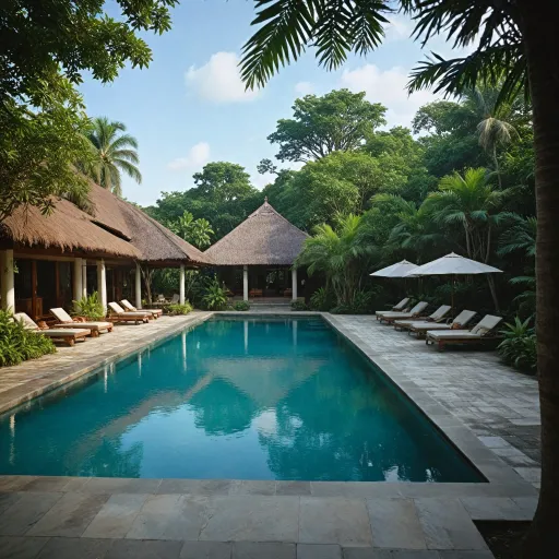 Where to stay in Guyana luxury: premium hotels and exclusive lodges for an unforgettable stay