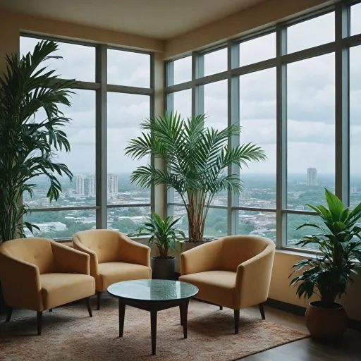 Guyana hotel deals luxury: Elevating your stay in Georgetown and beyond