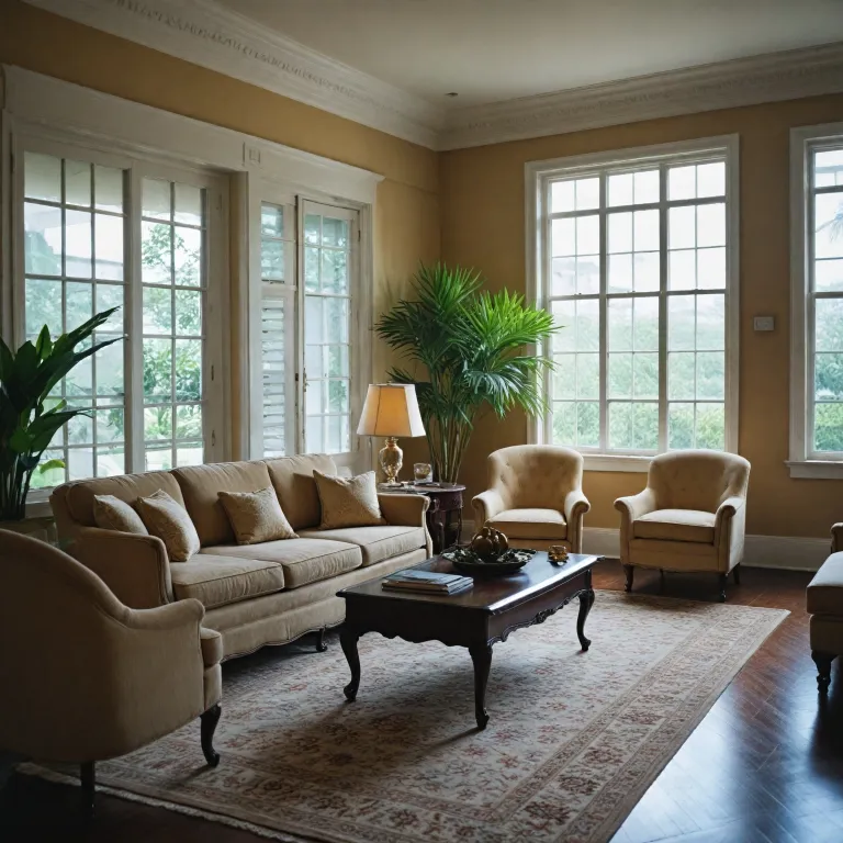 Premium suites Guyana booking: elevate your stay in Georgetown’s finest hotels