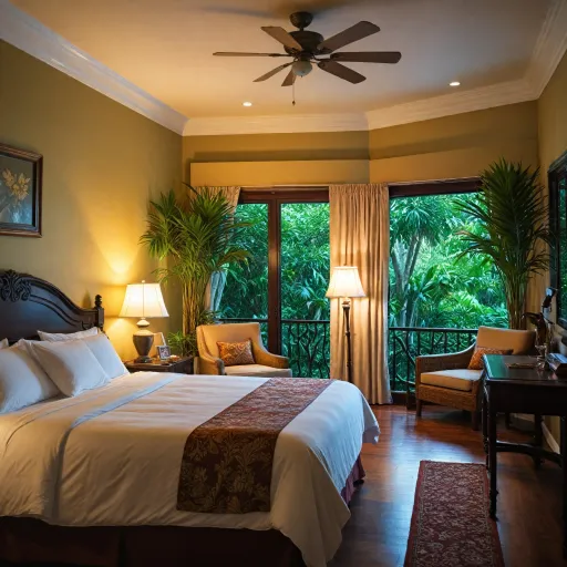 A guide to Guyana’s best hotel booking sites for luxury and premium stays