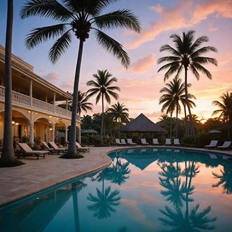 How to secure luxury hotel booking discounts in Guyana for an exceptional stay