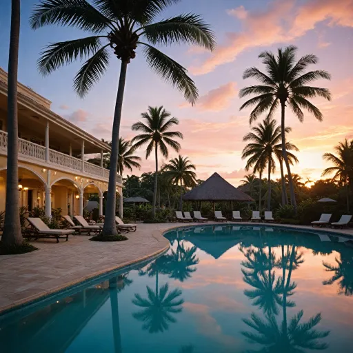 How to secure luxury hotel booking discounts in Guyana for an exceptional stay