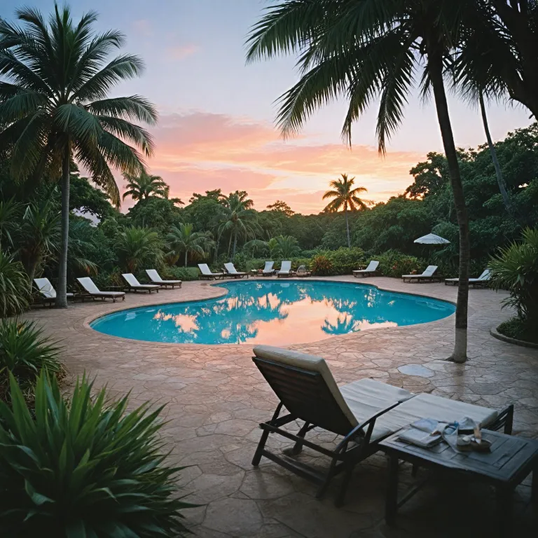 How to book an all inclusive luxury hotel in Guyana for a perfect stay