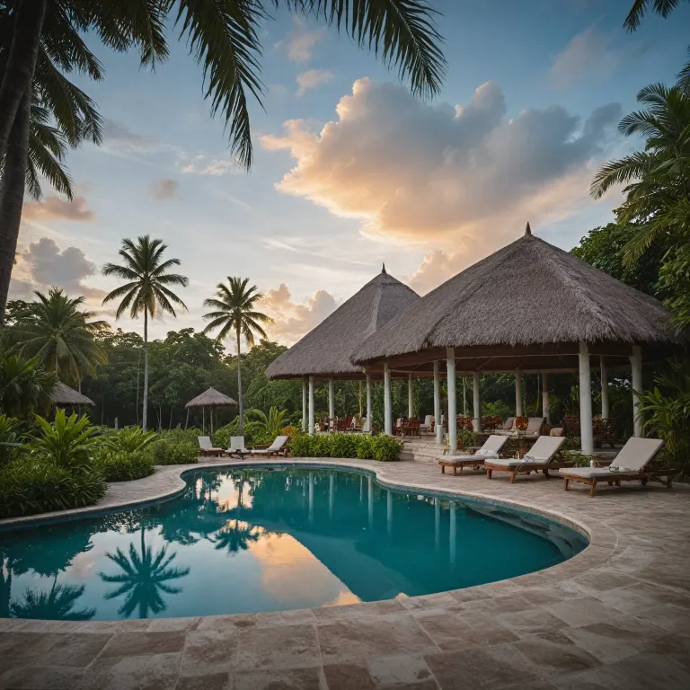 Guyana luxury hotel promotions: elevate your stay with exclusive offers and premium experiences