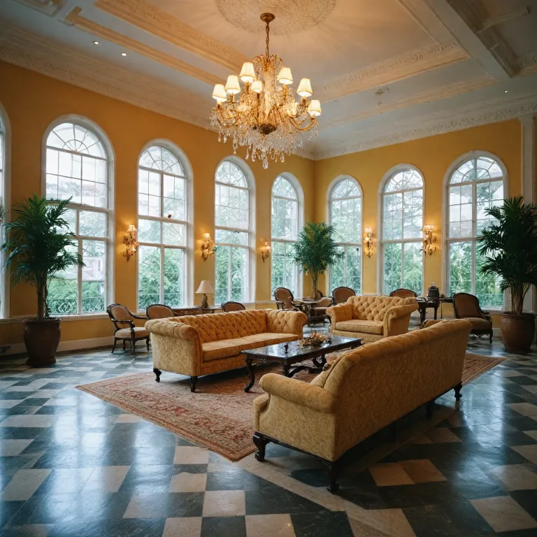 Premium hotel online booking in Guyana: your guide to luxury stays in Georgetown