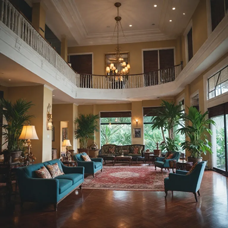 Luxury and premium hotel booking website in Guyana: Elevate your stay with exclusive tours and tailored experiences