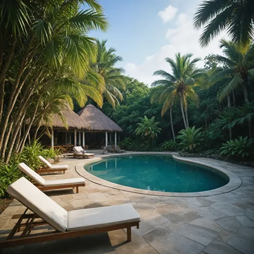 Wellness trends shaping luxury and premium hotel booking experiences in Guyana