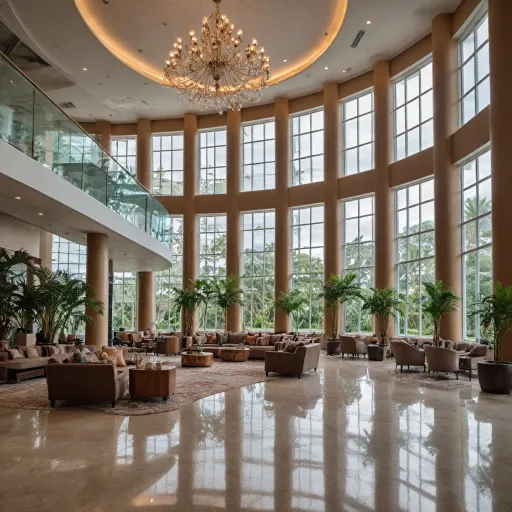 Emerging technologies transforming luxury and premium hotel booking experiences in Guyana