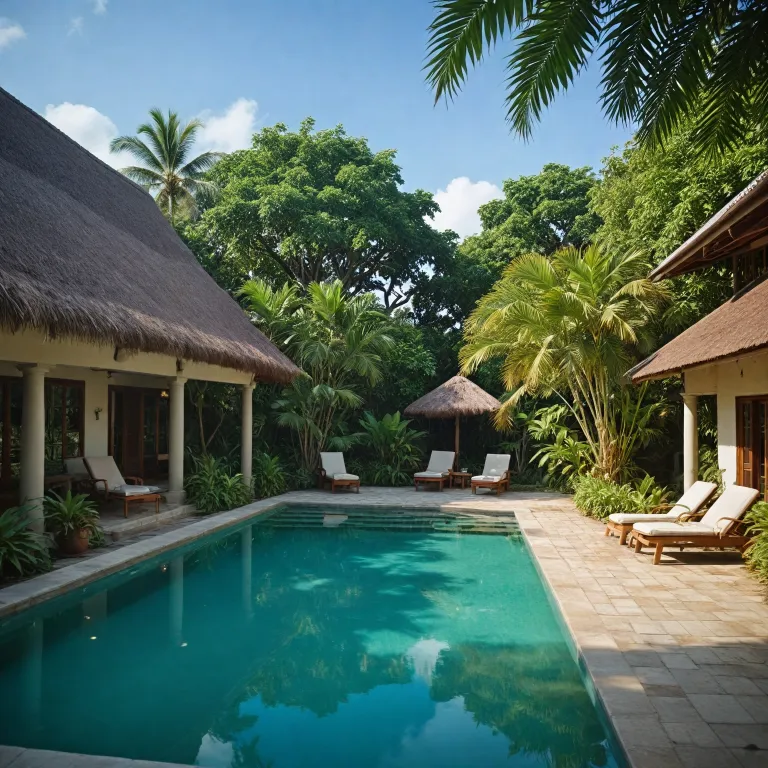 Wellness trends transforming luxury and premium hotel booking experiences in Guyana