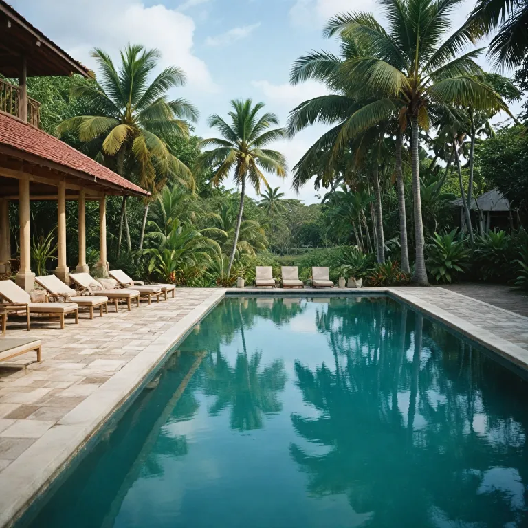 Guyana resorts all inclusive: premium stays and unforgettable experiences