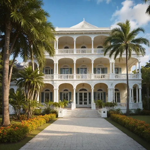 Herdmanston Lodge Hotel Guyana: refined heritage stay in Georgetown