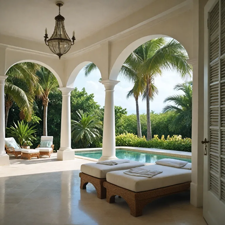 Grand Coastal Hotel Guyana: refined coastal comfort near Georgetown