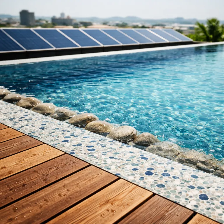 Four Points by Sheraton Just Opened in Georgetown: What Zero-Carbon Certification Actually Means at the Hotel Level