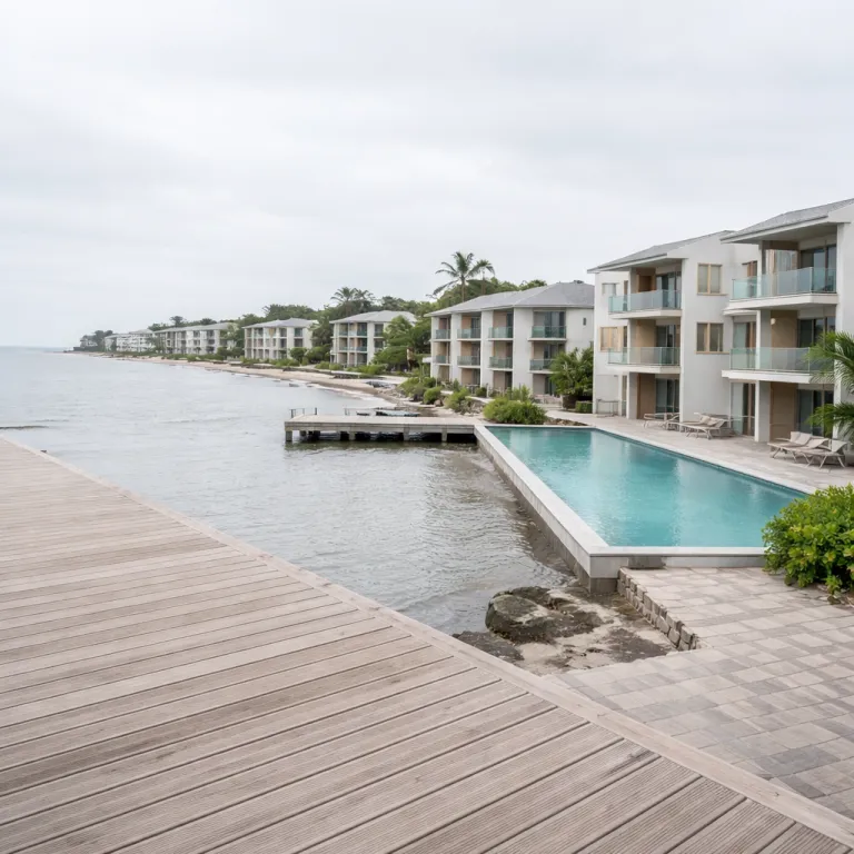 Guyana Adds 1,000+ Hotel Rooms in 2026: How to Book Around the SOTIC Cluster, Not Into It