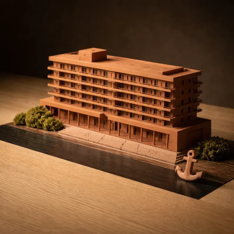 Marriott Georgetown Reviewed: A Waterfront Anchor in a Capital Reinventing Itself