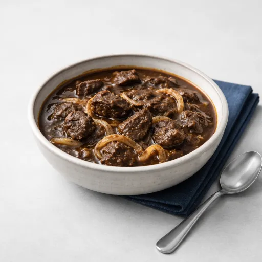 Pepperpot at Backyard Café: How One Reservation-Only Kitchen Made Guyana's National Stew Worth a Plane Ticket