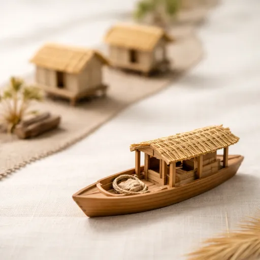 On the Essequibo: A Three-Lodge River Journey from Bartica to Iwokrama Designed for Families