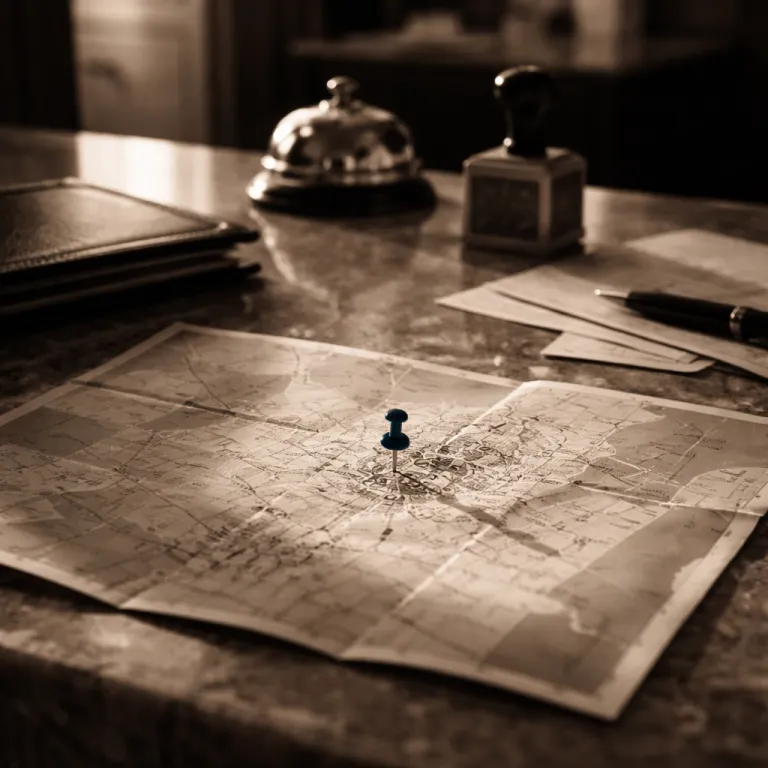 Fine Dining in Guyana: A Map of Where Hotel Concierges Actually Send Guests