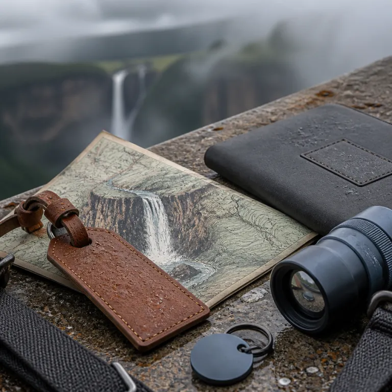 Planning refined trips to Kaieteur Falls Guyana from luxury bases in Georgetown and beyond