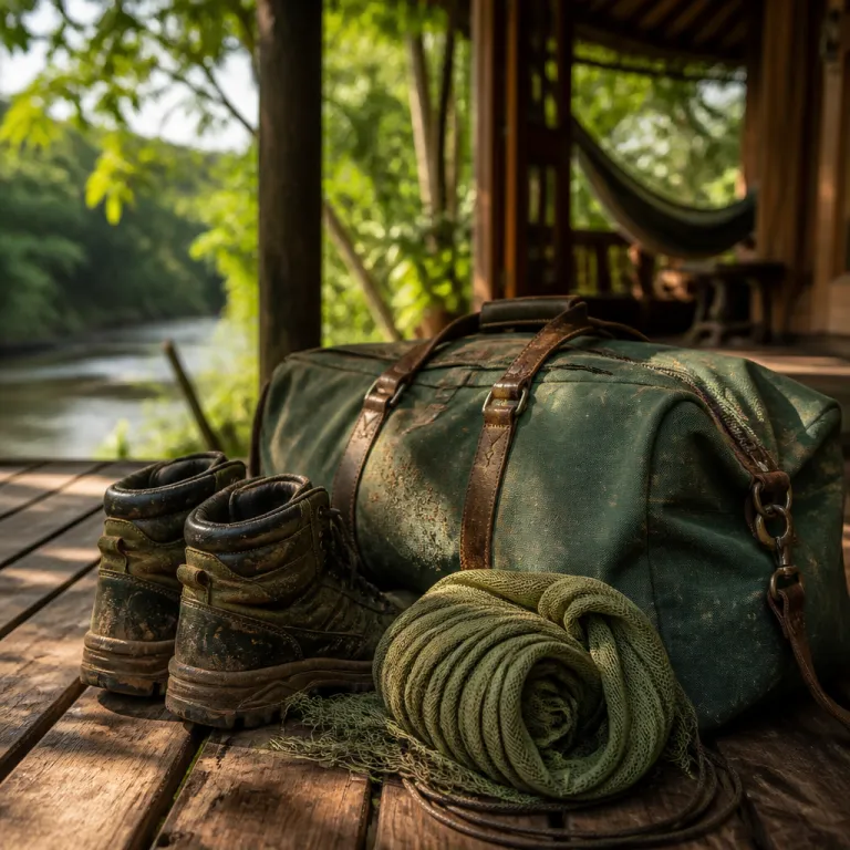 Guyana Posts Its Strongest May on Record: What 40,149 Arrivals Signal for Summer Lodge Availability