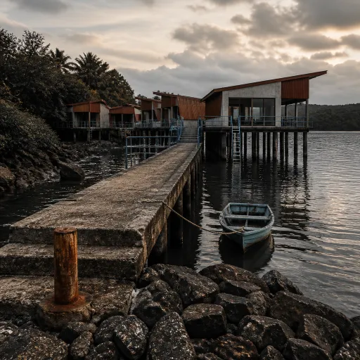 Baganara Resort Guyana: an island retreat for elevated escapes